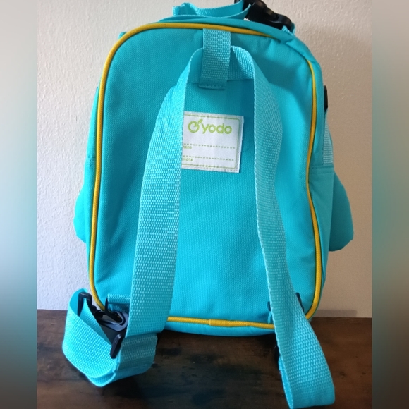 Yodo Backpack - Picture 2 of 8
